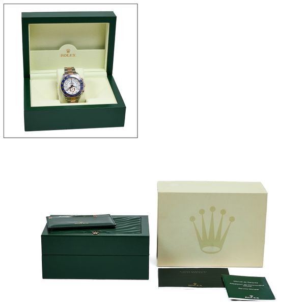 Rolex Yacht-Master II 116681